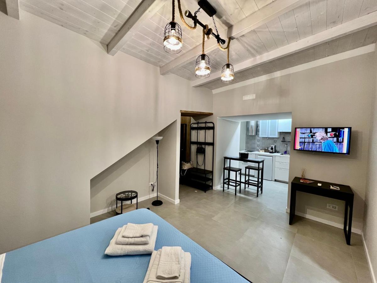 נאפולי Casa En La Cantera מראה חיצוני תמונה