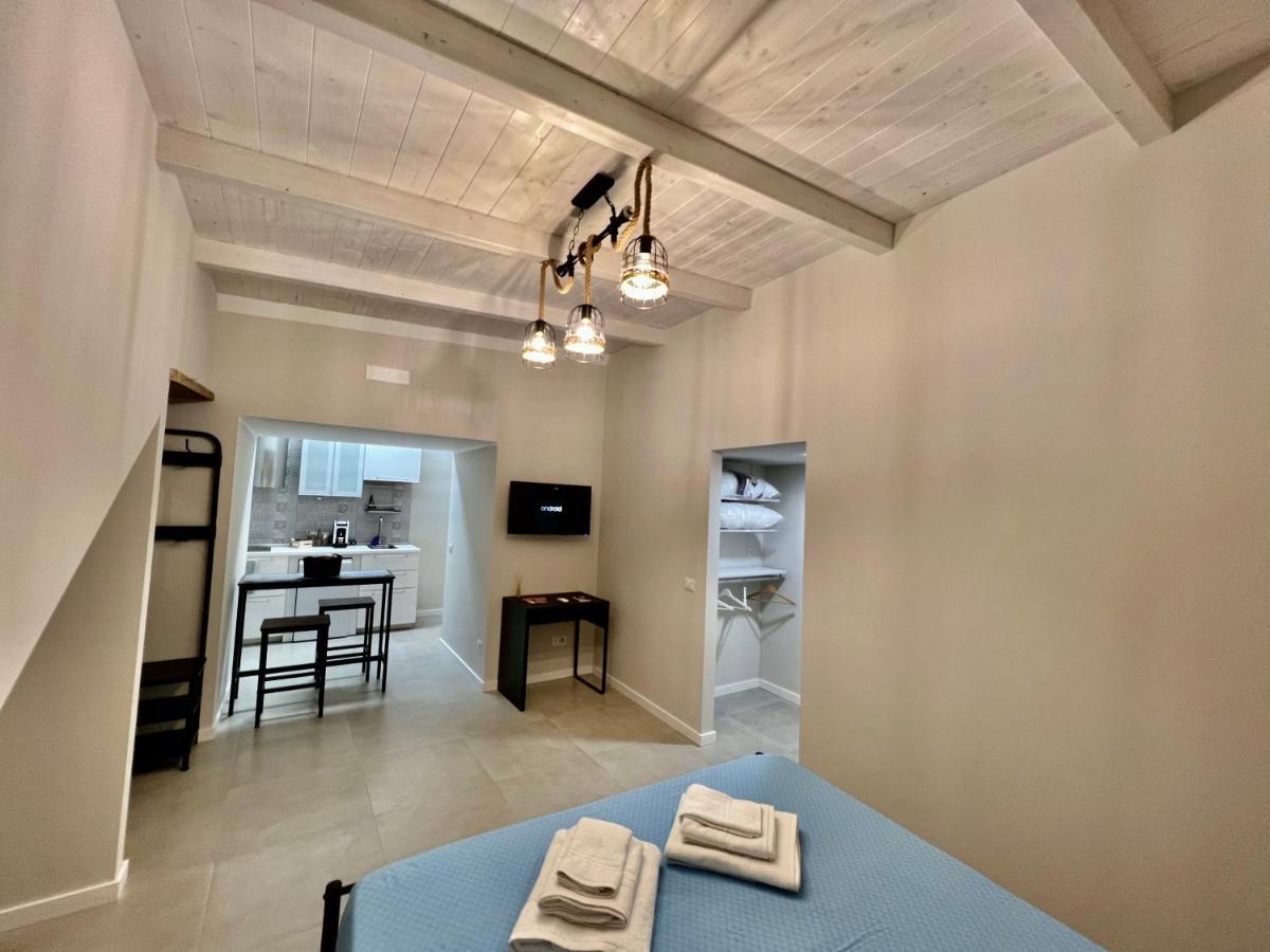 נאפולי Casa En La Cantera מראה חיצוני תמונה