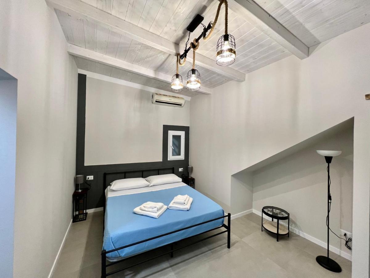 נאפולי Casa En La Cantera מראה חיצוני תמונה