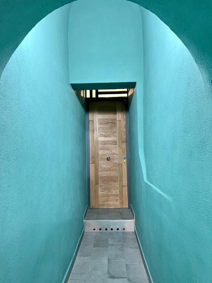 נאפולי Casa En La Cantera מראה חיצוני תמונה
