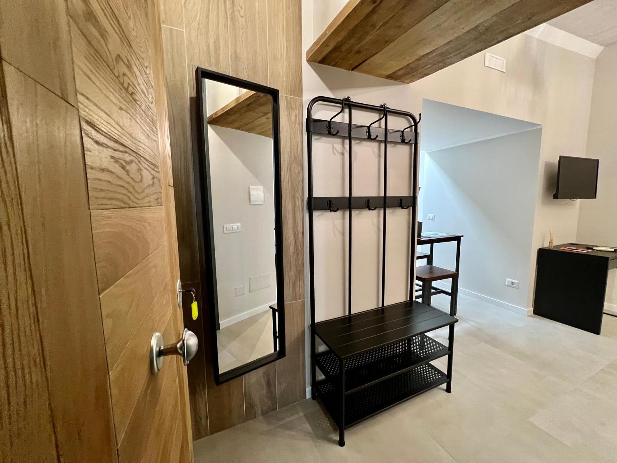 נאפולי Casa En La Cantera מראה חיצוני תמונה
