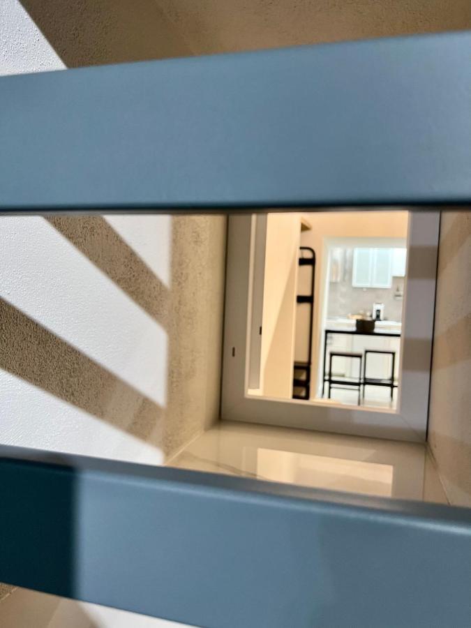 נאפולי Casa En La Cantera מראה חיצוני תמונה