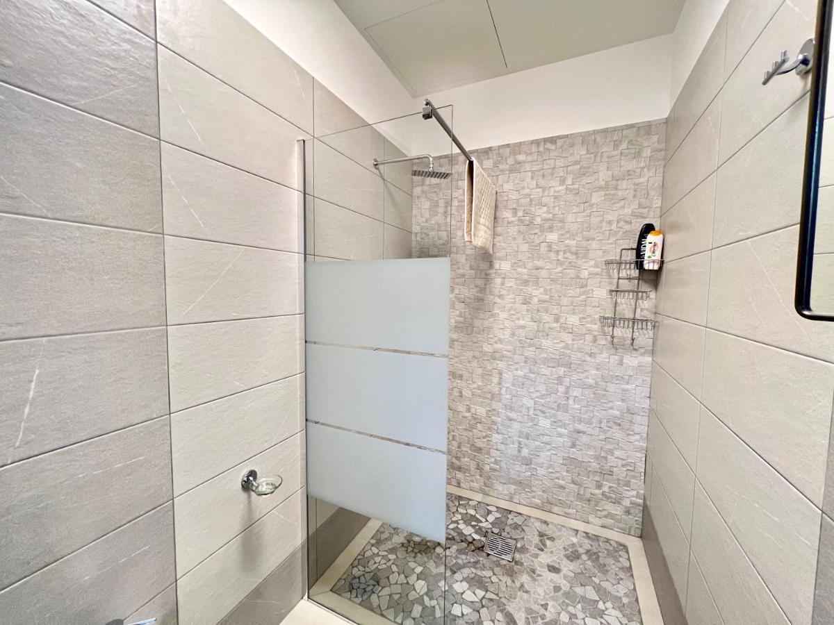 נאפולי Casa En La Cantera מראה חיצוני תמונה
