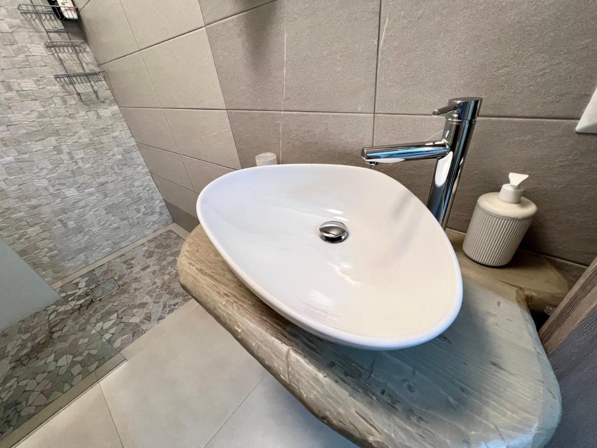 נאפולי Casa En La Cantera מראה חיצוני תמונה